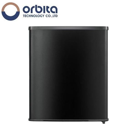 ORBITA MINIBAR Capacity40L; AC VoltageAC 110V/50~60Hz; Consumption of Energy0.62kWh/24h; With lock OTC-OBT-40JA